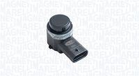 MAGNETI MARELLI SDP020 - Sensor, auxiliar de aparcamiento