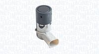 MAGNETI MARELLI SDP024 - Sensor, auxiliar de aparcamiento