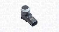 MAGNETI MARELLI 021016025010 - Sensor, auxiliar de aparcamiento