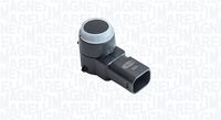 MAGNETI MARELLI 021016026010 - Sensor, auxiliar de aparcamiento