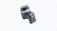 MAGNETI MARELLI 021016031010 - Sensor, auxiliar de aparcamiento