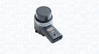 MAGNETI MARELLI 021016037010 - Sensor, auxiliar de aparcamiento