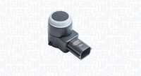 MAGNETI MARELLI SDP069 - Sensor, auxiliar de aparcamiento