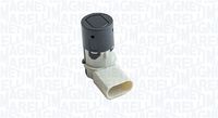 MAGNETI MARELLI 021016103010 - Sensor, auxiliar de aparcamiento