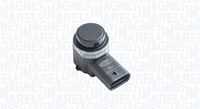 MAGNETI MARELLI SDP102 - Sensor, auxiliar de aparcamiento