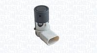 MAGNETI MARELLI 021016110010 - Sensor, auxiliar de aparcamiento