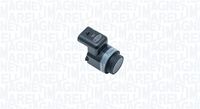 MAGNETI MARELLI 021016217010 - Sensor, auxiliar de aparcamiento