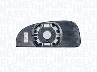 MAGNETI MARELLI 1942034 - Lado de montaje: izquierda<br>Vehículo con dirección a la izquierda / derecha: para vehic. dirección izquierda<br>Efecto de color: Efecto cromo<br>Retrovisor exterior/interiror: calefactable<br>Artículo complementario/Información complementaria: con soporte<br>Calidad: O.E. (Original)<br>Referencia artículo par: 350319420340<br>Retrovisor exterior/interiror: convexo<br>