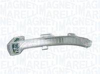 MAGNETI MARELLI RV06047 - Lado de montaje: derecha<br>Calidad: ALKAR<br>Tipo de luces: LED<br>