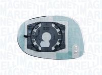 MAGNETI MARELLI 1952129 - Cristal de espejo, retrovisor exterior