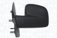 MAGNETI MARELLI SV8551 - Retrovisor exterior, cabina