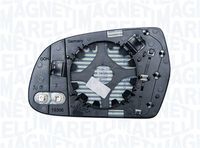 MAGNETI MARELLI RV09193 - Cristal de espejo, retrovisor exterior