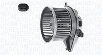 MAGNETI MARELLI MTE392AX - Ventilador habitáculo