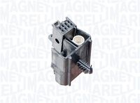 MAGNETI MARELLI RV15120 - Lado de montaje: derecha<br>Vehículo con dirección a la izquierda / derecha: para vehic. dirección izquierda<br>Función de las luces: con luz de aviso de cambio de carril<br>Función de las luces: con luz intermitente<br>Tipo de servicio: eléctrico<br>Retrovisor exterior/interiror: brazo corto de espejo<br>Artículo complementario/Información complementaria: con soporte<br>Retrovisor exterior/interiror: abatible eléctricamente<br>Retrovisor exterior/interiror: calefactable<br>Retrovisor exterior/interiror: sin sensor de temperatura<br>Potencia nominal [W]: 16<br>Calidad: O.E. (Original)<br>Referencia artículo par: 182201556300<br>Retrovisor exterior/interiror: convexo<br>