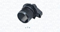 MAGNETI MARELLI MTE727AX - Equipamiento de vehículo: para vehículos con climatizador<br>Tensión [V]: 12<br>Vehículo con dirección a la izquierda / derecha: para vehic. dirección izquierda<br>