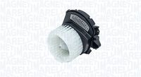 MAGNETI MARELLI MTE738AX - Ventilador habitáculo