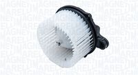 MAGNETI MARELLI MTE756AX - Ventilador habitáculo