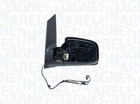 MAGNETI MARELLI RV15133 - Retrovisor exterior, cabina