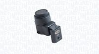 MAGNETI MARELLI SDP008 - Lado de montaje: delante<br>Lado de montaje: posterior<br>Tipo de sensor: Sensor ultrasonido<br>Número de enchufes de contacto: 3<br>Propiedad química: barnizable<br>