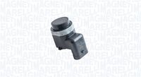 MAGNETI MARELLI SDP010 - año construcción hasta: 03/2010<br>Lado de montaje: delante<br>Color: negro<br>Artículo complementario/Información complementaria: con junta<br>