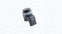 MAGNETI MARELLI SDP011 - Lado de montaje: interior<br>Lado de montaje: ambos lados<br>Tipo de sensor: Sensor ultrasonido<br>Propiedad química: barnizable<br>Número de enchufes de contacto: 3<br>Lado de montaje: delante<br>Lado de montaje: posterior<br>