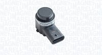 MAGNETI MARELLI SDP028 - Lado de montaje: izquierda<br>Lado de montaje: derecha<br>Color: negro<br>Artículo complementario/Información complementaria: con junta<br>