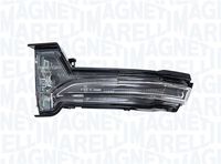 MAGNETI MARELLI RV15495 - Lado de montaje: derecha<br>Calidad: ALKAR<br>Tipo de luces: LED<br>Vehículo con dirección a la izquierda / derecha: para vehic. dirección izquierda<br>Número de conexiones: 2<br>