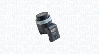 MAGNETI MARELLI SDP044 - Lado de montaje: izquierda<br>Lado de montaje: derecha<br>Color: negro<br>Artículo complementario/Información complementaria: con junta<br>