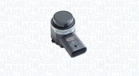 MAGNETI MARELLI SDP045 - Sensor, auxiliar de aparcamiento