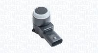 MAGNETI MARELLI SDP049 - Lado de montaje: delante<br>Lado de montaje: posterior<br>