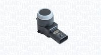 MAGNETI MARELLI SDP050 - Lado de montaje: izquierda<br>Lado de montaje: derecha<br>Color: negro<br>Artículo complementario/Información complementaria: con junta<br>