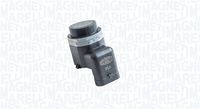 MAGNETI MARELLI SDP062 - Sensor, auxiliar de aparcamiento