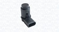 MAGNETI MARELLI SDP105 - Sensor, auxiliar de aparcamiento