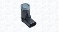 MAGNETI MARELLI SDP109 - Sensor, auxiliar de aparcamiento