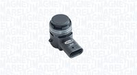 MAGNETI MARELLI SDP119 - Sensor, auxiliar de aparcamiento