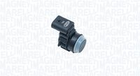 MAGNETI MARELLI SDP124 - Sensor, auxiliar de aparcamiento