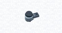 MAGNETI MARELLI SDP133 - Lado de montaje: izquierda<br>Lado de montaje: derecha<br>Color: negro<br>Artículo complementario/Información complementaria: con junta<br>