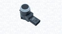 MAGNETI MARELLI SDP143 - Sensor, auxiliar de aparcamiento