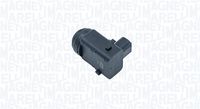 MAGNETI MARELLI SDP144 - Lado de montaje: posterior<br>Color: negro<br>Artículo complementario/Información complementaria: con junta<br>