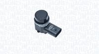 MAGNETI MARELLI SDP218 - Sensor, auxiliar de aparcamiento