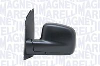 MAGNETI MARELLI SV8522 - Retrovisor exterior, cabina