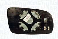 MAGNETI MARELLI 351991302650 - Cristal de espejo, retrovisor exterior