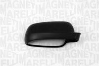 JUMASA 57324573 - Lado de montaje: izquierda<br>Superficie: imprimado<br>Retrovisor exterior/interiror: para caja grande de espejo<br>