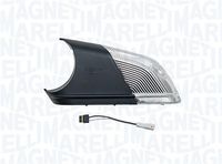 MAGNETI MARELLI SV9652 - año construcción hasta: 11/2009<br>Lado de montaje: Espejo retrovisor derecho<br>Calidad: JumasaSTAR Certified<br>