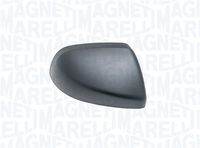 MAGNETI MARELLI RV08569 - Cubierta, retrovisor exterior