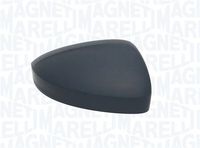 MAGNETI MARELLI RV08573 - Cubierta, retrovisor exterior