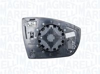 MAGNETI MARELLI RV09102 - Cristal de espejo, retrovisor exterior