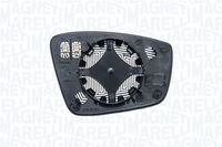 MAGNETI MARELLI RV09116 - Cristal de espejo, retrovisor exterior