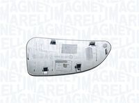 MAGNETI MARELLI RV09131 - Cristal de espejo, retrovisor exterior