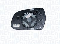 MAGNETI MARELLI RV09157 - Cristal de espejo, retrovisor exterior